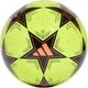 Piłka nożna Adidas UCL Club Żółta (4067896825779) - obraz 1