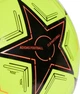 Piłka nożna Adidas UCL Club Żółta (4067896825779) - obraz 3