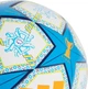 Piłka nożna Adidas UWCL League 24/25 Knockout Stages Niebieska (4067905960262) - obraz 3