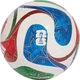 Piłka nożna Adidas World Cup 26 Trionda Pro Sala Biała (4068811943998) - obraz 1
