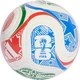 Piłka nożna Adidas World Cup 26 Trionda Club Wielokolorowa (4068811947798) - obraz 1