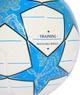 Piłka nożna Adidas UCL Training 25/26 League Stage Biało-niebieska (4068811955427) - obraz 4