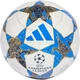 Piłka nożna Adidas UCL Pro Sala 25/26 League Stage Biało-niebiesko-złota (4068811955465) - obraz 1
