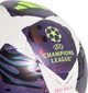 Футбольний м’яч Adidas UCL 25/26 Final Pro Sala Фіолетово-білий (4068815098014) - зображення 3