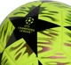 Piłka nożna Adidas UCL 25/26 Final Club Zielona (4068815101929) - obraz 3