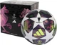 Piłka nożna Adidas UCL 25/26 Final League Box Fioletowo-biała (4068815110020) - obraz 1