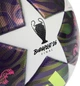 Piłka nożna Adidas UCL 25/26 Final League Box Fioletowo-biała (4068815110020) - obraz 4