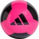 Piłka nożna Adidas EPP Club Czarno-różowa (4068815113236) - obraz 1