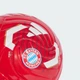 Piłka nożna Adidas FC Bayern Home Mini Czerwona (4068818065877) - obraz 3