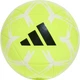 Piłka nożna Adidas Starlancer Club Żółta (4068818370469) - obraz 1
