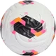 Piłka nożna Adidas Conext 26 Mini Biało-czarno-różowa (4068818495568) - obraz 2