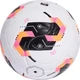 Piłka nożna Adidas Conext 26 League Biało-czarno-pomarańczowa (4068818499375) - obraz 2