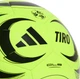 Piłka nożna Adidas Tiro Club Zielona (4068818515136) - obraz 3