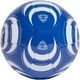Piłka nożna Adidas Tiro Club Niebieska (4068818515150) - obraz 2