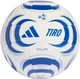 Piłka nożna Adidas Tiro Club Biało-niebieska (4068818515174) - obraz 1
