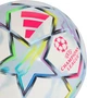 Piłka nożna Adidas UCL Mini 26/27 League Stage Biało-blękitna (4069994613524) - obraz 3