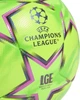 Piłka nożna Adidas UCL Winter 26/27 League Stage Zielono-czarno-różowa (4069994613401) - obraz 3