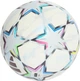 Piłka nożna Adidas UCL League 26/27 League Stage Box Biało-niebiesko-różowo-zielona (4069994613562) - obraz 2