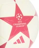 Piłka nożna Adidas 26/27 Real Madrid Club Biało-różowa (4069994634529) - obraz 2