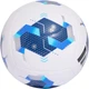 Piłka nożna Adidas Ekstraklasa 26/27 Training Biało-niebieska (4069994634581) - obraz 2
