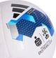 Piłka nożna Adidas Ekstraklasa 26/27 Training Biało-niebieska (4069994634581) - obraz 3