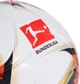 Piłka nożna Adidas Bundesliga 26/27 Torfabrik League Box Biało-pomarańczowo-złota (4069996586857) - obraz 5