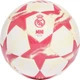 Piłka nożna Adidas UEFA Champions League 26/27 Real Madrid Mini Biało-różowa (4069997961318) - obraz 2