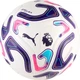 Piłka nożna Puma Stellar Cup PL Reactivity Biało-fioletowo-różowa (4070033637012) - obraz 2
