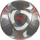 Piłka nożna Puma Licensed AC Milan Culture Szara (4070033660577) - obraz 1