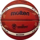 Piłka do koszykówki Molten BG-Series Replika Wielokolorowa (4570031019136) - obraz 1