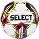 Футбольний м’яч hala Select Futsal Talento 9 Mini Біло-червоно-чорний (5703543298440) - зображення 1