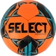 Футбольний м’яч Select Advance Помаранчево-синій (5703543321858) - зображення 1