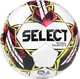 Футбольний м’яч hala Select Futsal Talento 9 Mini Біло-червоно-чорний (5703543298440) - зображення 2