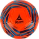 Футбольний м’яч Select Classic V25 Помаранчево-синій (5703543395392) - зображення 1