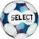 Футбольний м’яч Select Brillant Super FIFA Quality Pro V25 Біло-синій (5703543465064) - зображення 1