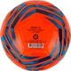 Футбольний м’яч Select Classic V25 Помаранчево-синій (5703543395392) - зображення 2