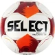 Футбольний м’яч Select Brillant Training DB Betclic 1 Liga V25 Біло-помаранчевий (5703543442928) - зображення 2