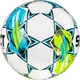 Футбольний м’яч Select Future DB V25 Біло-синій (5703543422777) - зображення 3