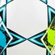 Футбольний м’яч Select Future DB V25 Біло-синій (5703543422777) - зображення 4