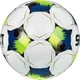 Футбольний м’яч Select FB Royale V26 FIFA Basic Біло-синьо-жовтий (5703543458912) - зображення 3
