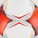 Футбольний м’яч Select Brillant Replica Betclic 1 Liga Біло-червоний (5703543442966) - зображення 4