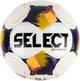 Футбольний м’яч Select Diamond V26 FIFA Basic Біло-помаранчевий (5703543459544) - зображення 2