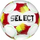 Футбольний м’яч Select FB Contra V26 FIFA Basic Біло-червоно-жовтий (5703543459629) - зображення 1