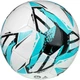 Piłka nożna Select Classic V26 Biało-niebiesko-czarna (5703543460267) - obraz 3