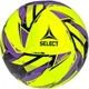Футбольний м’яч Select Classic V26 Жовто-фіолетово-чорний (5703543460328) - зображення 1