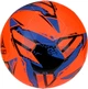 Футбольний м’яч Select Classic V26 Помаранчево-синьо-чорний (5703543460298) - зображення 3