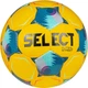 Piłka nożna Select Futsal Street V26 Żółto-niebieska (5703543467693) - obraz 1