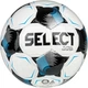 Футбольний м’яч Select Futsal Master FIFA Basic Біло-чорно-синій (5703543467600) - зображення 2