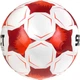 Футбольний м’яч Select Futsal Samba V26 FIFA Basic Біло-червоний (5703543467662) - зображення 3