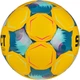 Piłka nożna Select Futsal Street V26 Żółto-niebieska (5703543467693) - obraz 3